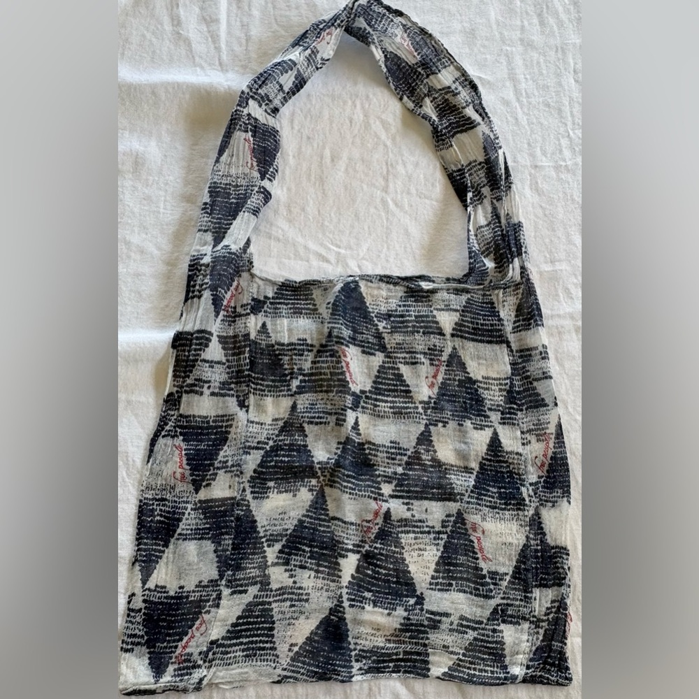 Free People Large Hobo Sack